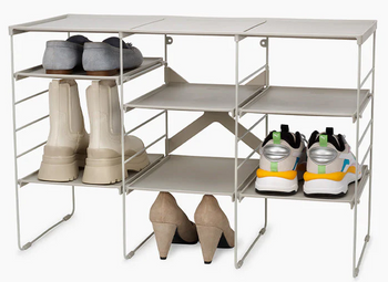 Stojak na buty Level™ Plus JOSEPH JOSEPH