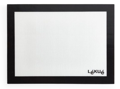 Silikonowa mata do pieczenia 40x30cm LEKUE