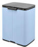 Kosz 12l Bo Dreamy Blue BRABANTIA