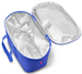 Torba termiczna coolerbag mesh royal blue REISENTHEL