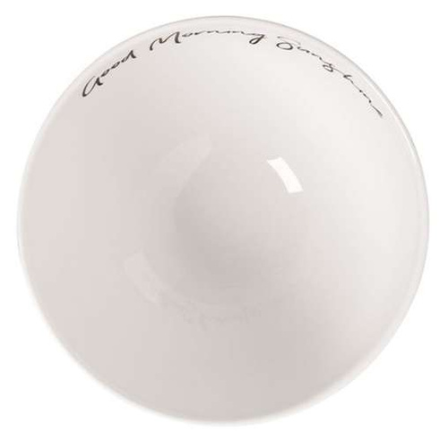 Miska 14cm Statement Good Morning Sunshine VILLEROY BOCH