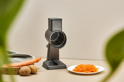 Tarka bębnowa Gourmet Drum Grater Single Zyliss