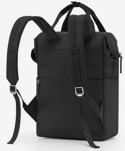 Plecak allrounder backpack mix black REISENTHEL