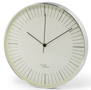 Zegar ścienny 31 cm Tempus W4 PHILIPPI