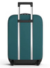 Walizka FLEX VEGA 21" deep lagoon ROLLINK