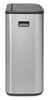 Kosz Bo Touch Bin 2x30 l stal matowa FPP BRABANTIA