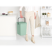 Kosz Sort & Go 25l Jade Green BRABANTIA