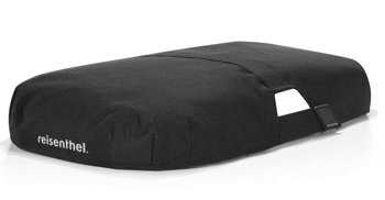 Pokrywka carrybag cover black REISENTHEL