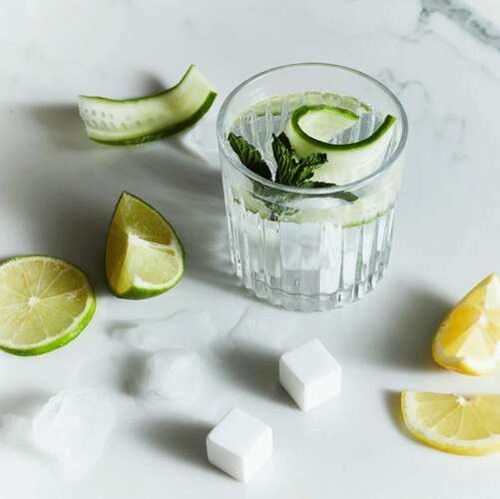 Kamienie chłodzące do ginu Gin Stones GENTLEMEN’S HARDWARE