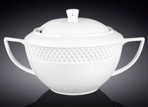 Waza do zupy 2,8 l Julia Wilmax