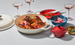 Garnek 30 cm Gourmet meringue LE CREUSET
