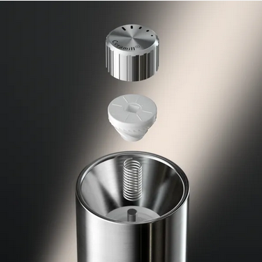 Młynek do przypraw Nature Pro Black WMF