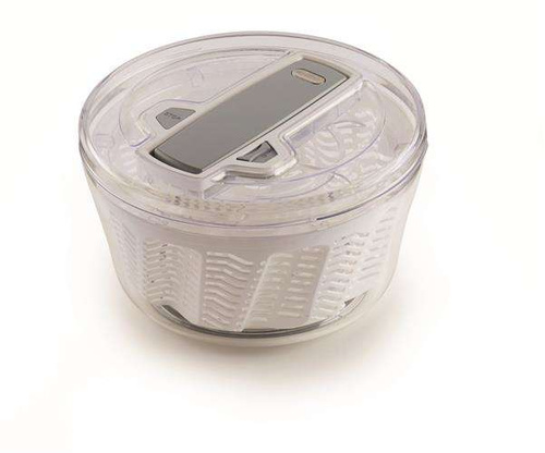 Suszarka do sałaty 26 cm biała Swift-Dry ZYLISS