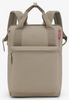 Plecak allrounder backpack taupe REISENTHEL