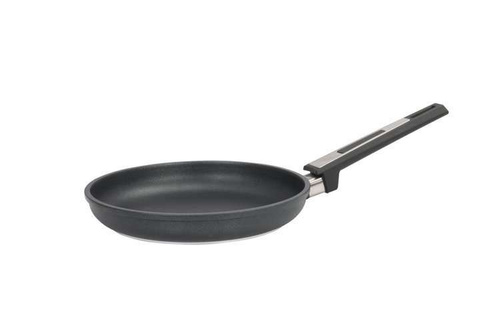 Patelnia 20/4 cm Titanium 2000 indukcja SKK