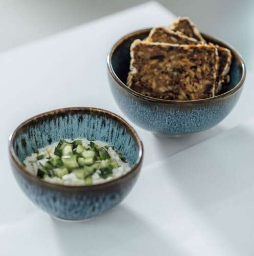 Miska do zupy 13cm. Lave Glace VILLEROY BOCH