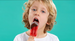 Zestaw 4 foremek do lodów M Ice Lolly Moulds LEKUE