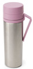 Butelka termiczna 500 ml Make & Take Lilac Pink BRABANTIA