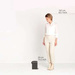 Kosz pedałowy NewIcon 3l Mineral Infinite Grey BRABANTIA