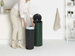 Kosz 30 l Touch Bin New Pine Green BRABANTIA