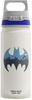 Butelka 600ml WMB ONE Batman Into Action WhiteSIGG