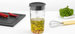 Miarki kuchenne 2 szt. Tasty+ BRABANTIA