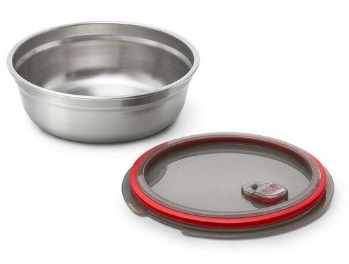 Stalowa miska S 650ml BLACK+BLUM