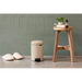 Kosz pedałowy NewIcon 5l Soft Beige BRABANTIA