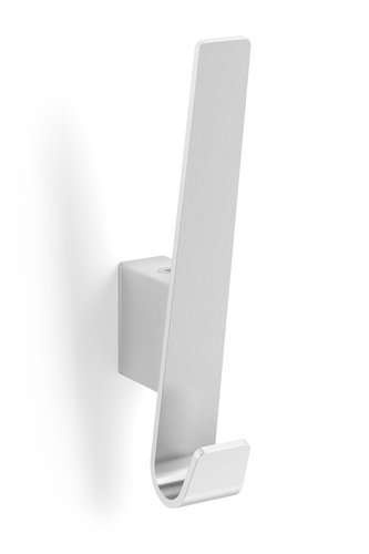 Wieszak na ubrania AKES matowy ZACK