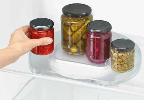 Organizer obrotowy do lodówki FridgeStore™ JOSEPH JOSEPH