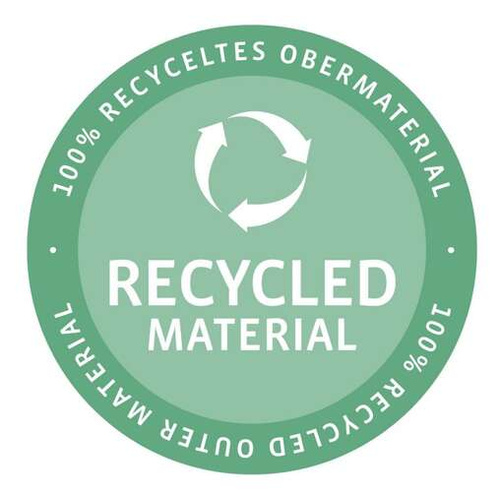 Wózek carrycruiser herringbone dark blue REISENTHEL