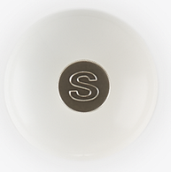 Młynek do soli 21 cm meringue LE CREUSET
