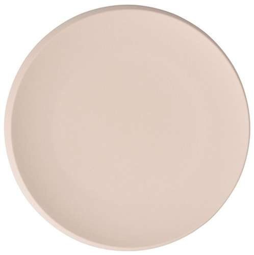 Talerz do serwowania 29cm NewMoon beige VILLEROY BOCH
