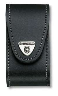 Etui czarne VICTORINOX
