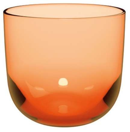 Zestaw 2 szklanek 280ml Like Glass Apricot VILLEROY BOCH