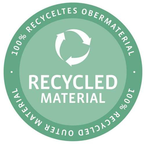 Torba mini maxi travelbag dots white REISENTHEL