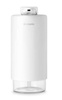 Dozownik mydła w płynie SinkStyle Mineral Fresh White BRABANTIA