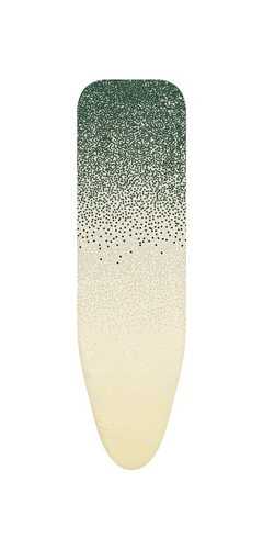 Pokrowiec na deskę rozmiar A (110 x 30 cm) 2mm New Dawn BRABANTIA