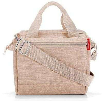 Torba allrounder cross twist coffee REISENTHEL
