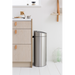 Kosz Touch Bin New 40l stal matowa FPP BRABANTIA
