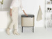 Kosz 11+23 l BO Touch Bin Champagne BRABANTIA