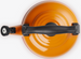 Czajnik Tradycyjny 2,1l Płomienny LE CREUSET