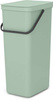 Kosz Sort & Go 40l Jade Green BRABANTIA