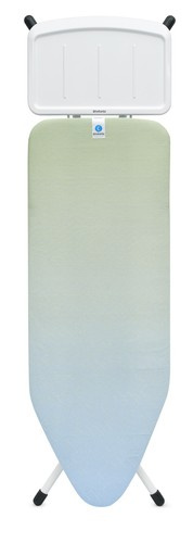 Deska do prasowania rozmiar C (124x45cm) Soothing Sea BRABANTIA 