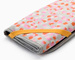Mata do prasowania Swift™ peach blossom JOSEPH JOSEPH