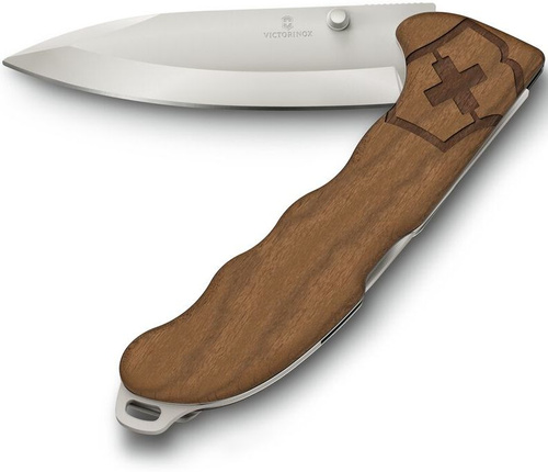 Nóż składany Evoke Wood VICTORINOX