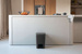 Kosz pedałowy 25l StepUp dark grey Brabantia