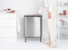 Kosz BO Touch Bin Hi 2x30 l stal matowa FPP BRABANTIA