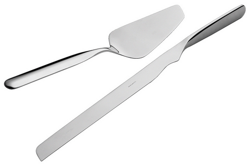 Zestaw do ciasta 2 el. Vidal BUGATTI