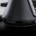 Czajnik Sera 1,7l Black TOWER 